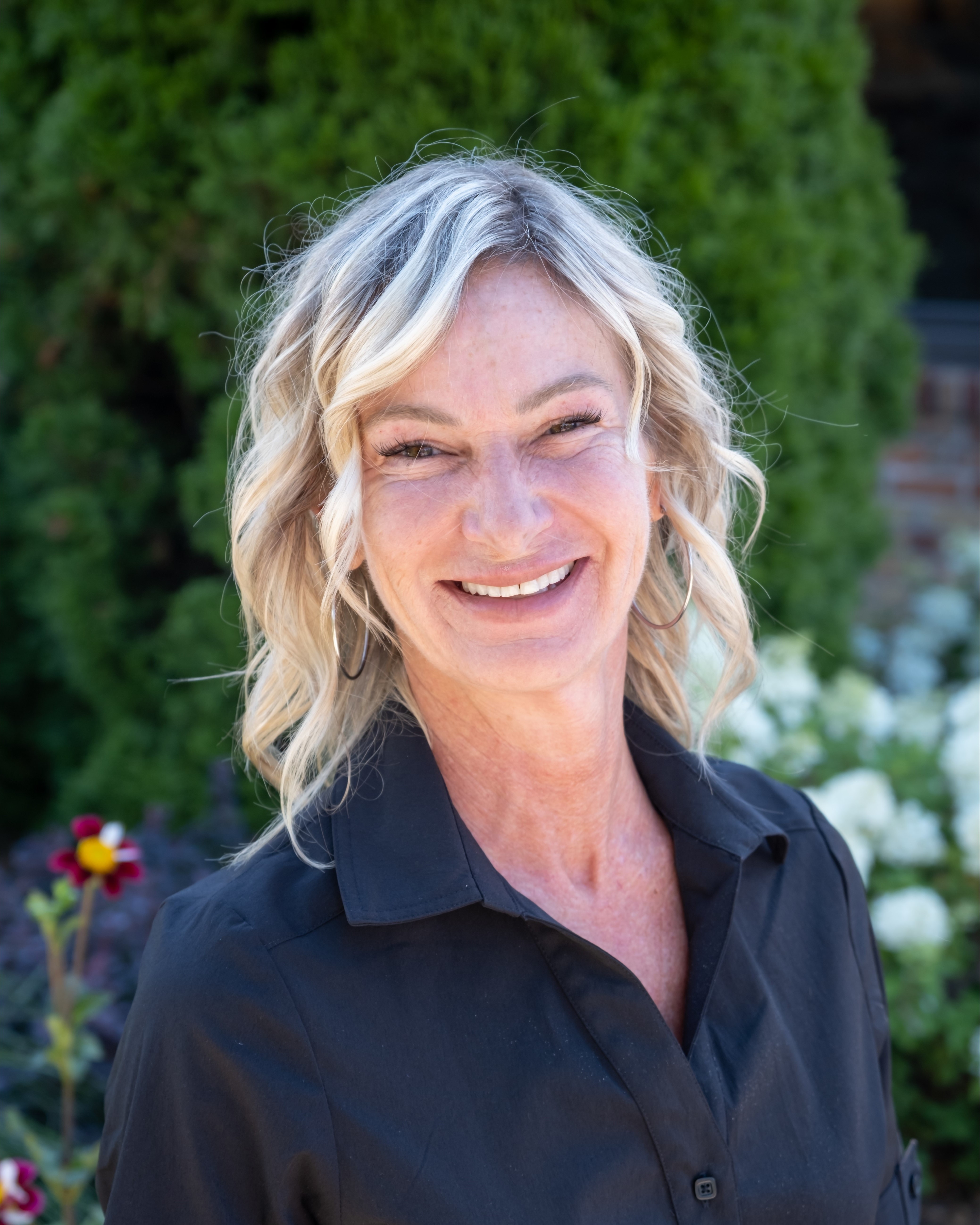 photo of Kim Wilholt
