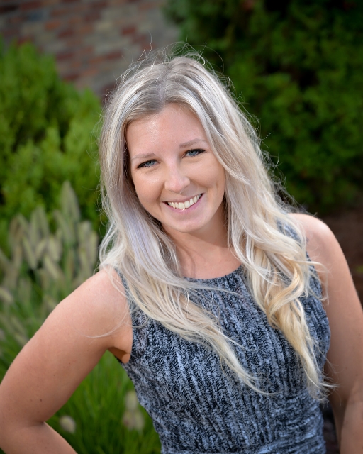 photo of Leah Deiss