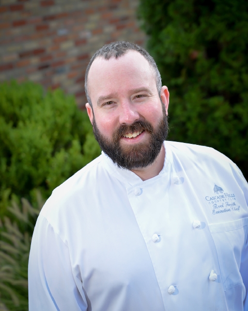 photo of Roel Smith