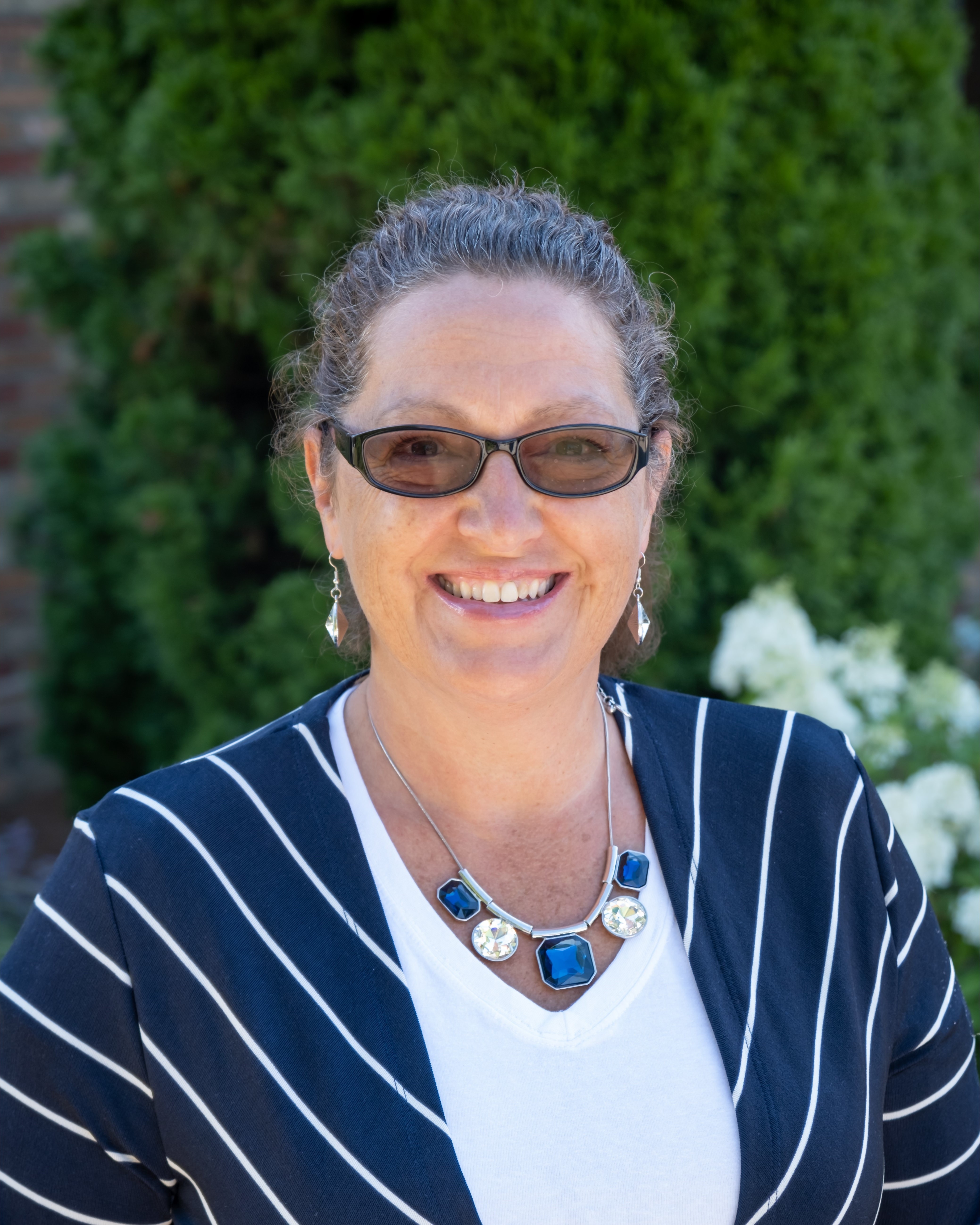 photo of Sara Harring